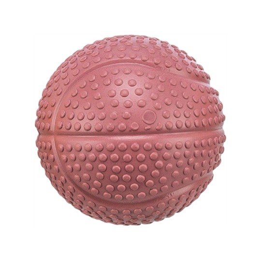 Trixie Bal Natuurrubber Assorti