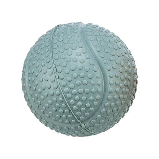 Trixie Bal Natuurrubber Assorti