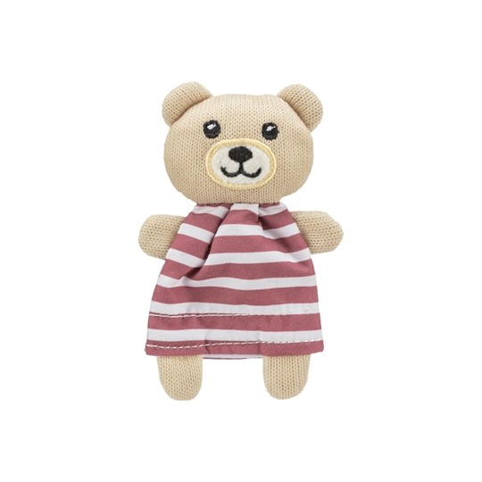 Trixie Beer Stof Met Catnip