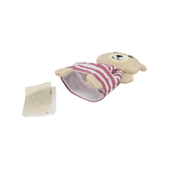 Trixie Beer Stof Met Catnip