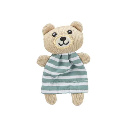 Trixie Beer Stof Met Catnip