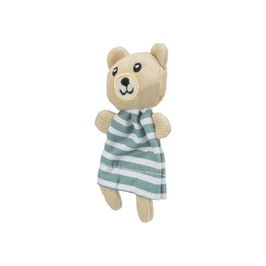 Trixie Beer Stof Met Catnip