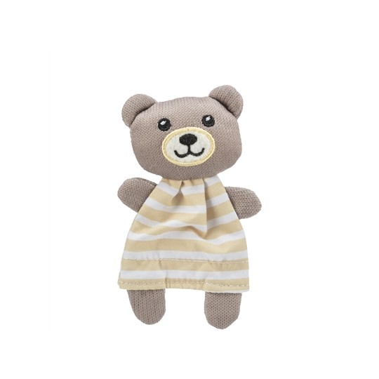 Trixie Beer Stof Met Catnip