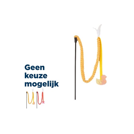 Fofos Kattenhengel Assorti