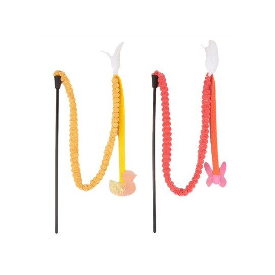 Fofos Kattenhengel Assorti