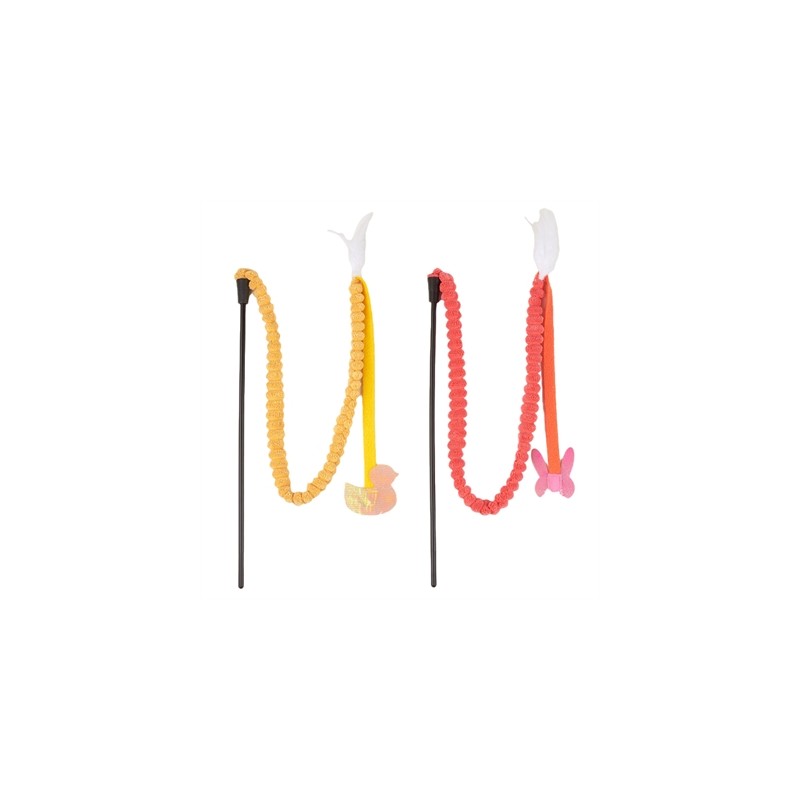 Fofos Kattenhengel Assorti