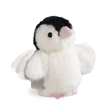 Fofos Swinging Pinguin