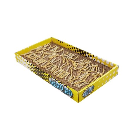 Fofos Comic String Scratcher