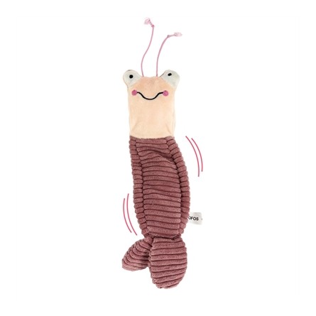 Fofos Crazy Mantis Shrimp