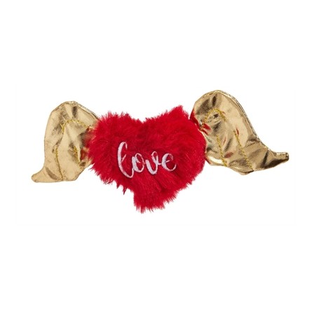 Fofos Love Engel Met Hart