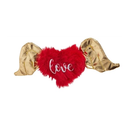 Fofos Love Engel Met Hart