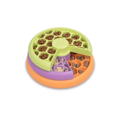 Nina Ottosson Kitty Lickin'layers Likmat