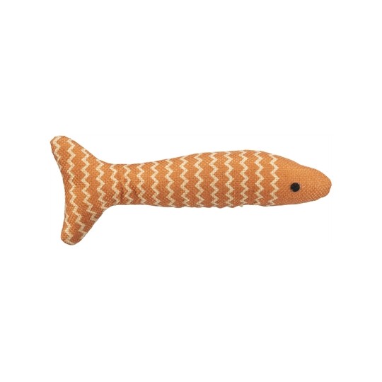 Trixie Vis Stof Catnip Voor Katten Assorti