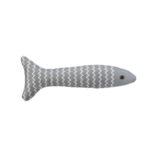 Trixie Vis Stof Catnip Voor Katten Assorti