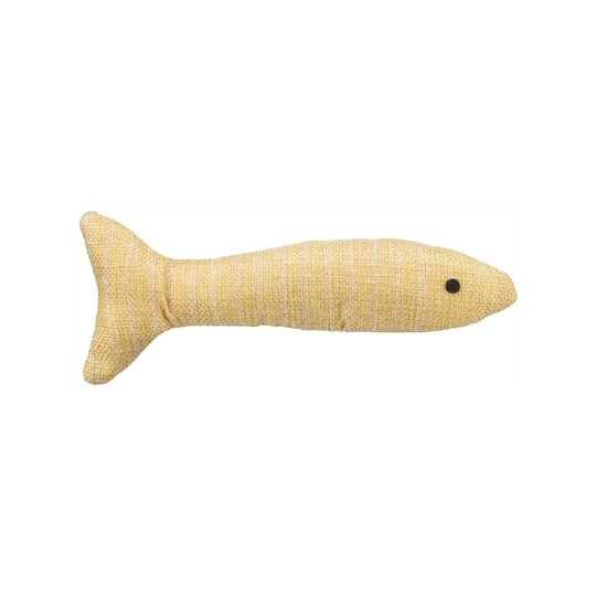 Trixie Vis Stof Catnip Voor Katten Assorti