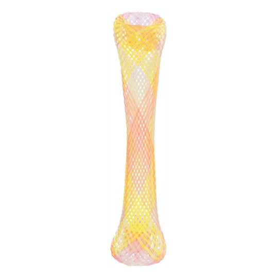 Trixie Set Tubes Met Ratel 4St Assorti