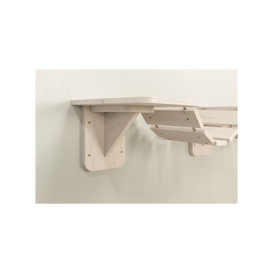 Trixie Klim / Klauterladder Wand Wit