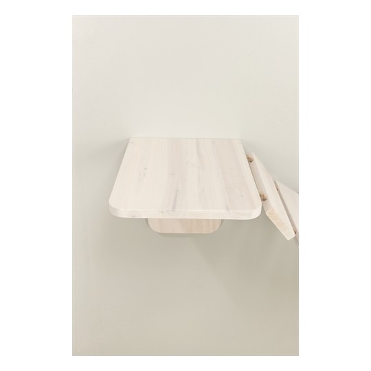 Trixie Klim / Klauterladder Wand Wit