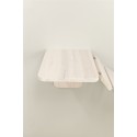 Trixie Klim / Klauterladder Wand Wit