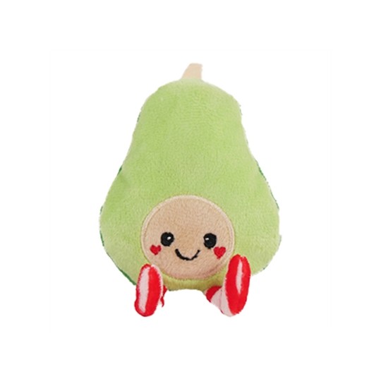 Rosewood Avocado / Croissant Speelset