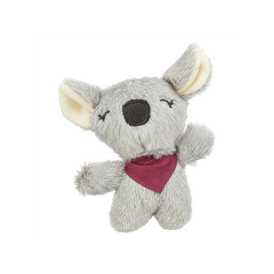 Trixie Pluche Koala Met Catnip