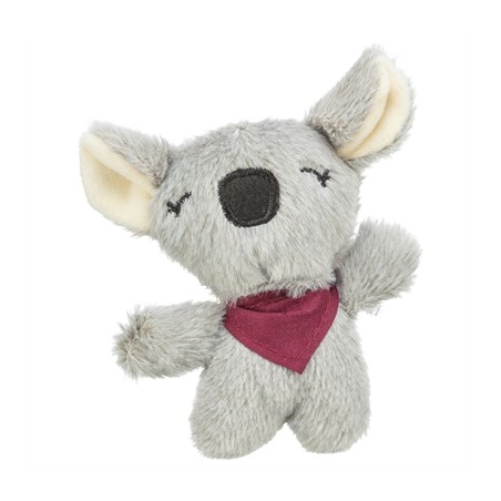Trixie Pluche Koala Met Catnip
