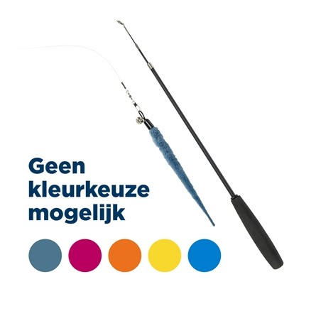 Trixie Kattenhengel Uitschuifbaar Assorti