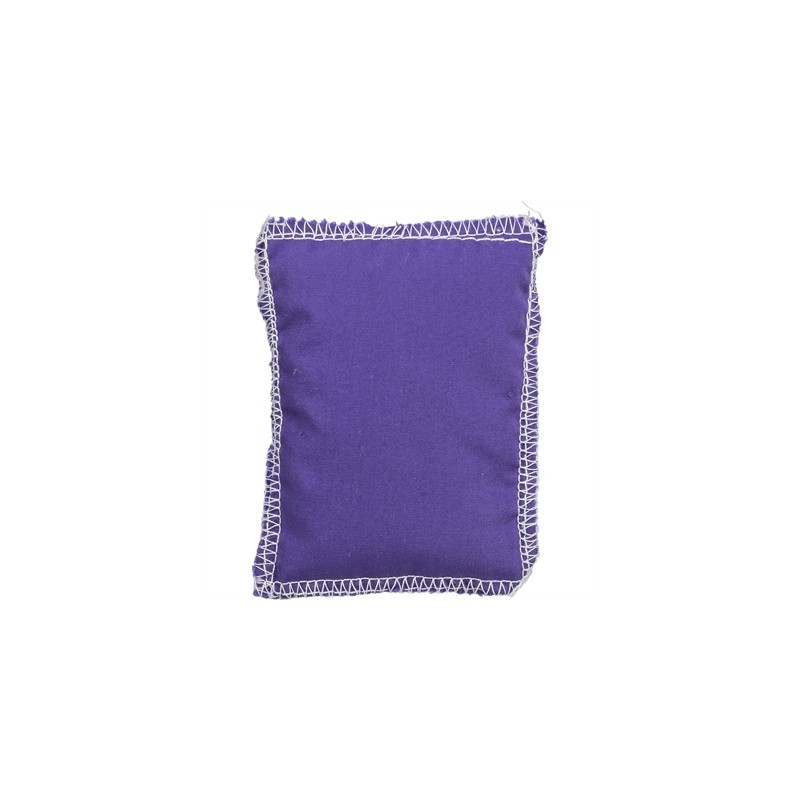 Trixie Kussen Katoen Met Valeriaan Assorti