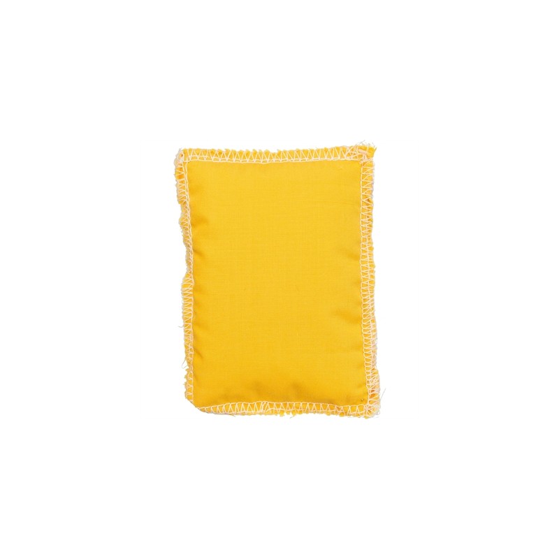 Trixie Kussen Katoen Met Valeriaan Assorti