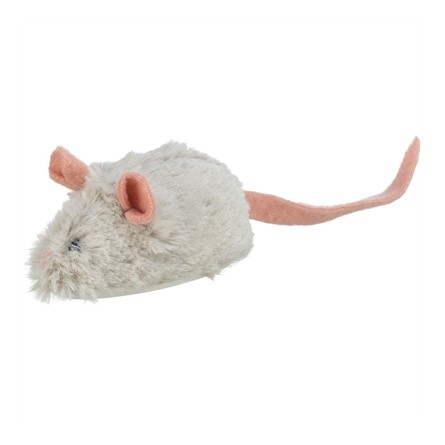 Trixie Active Mouse Pluche