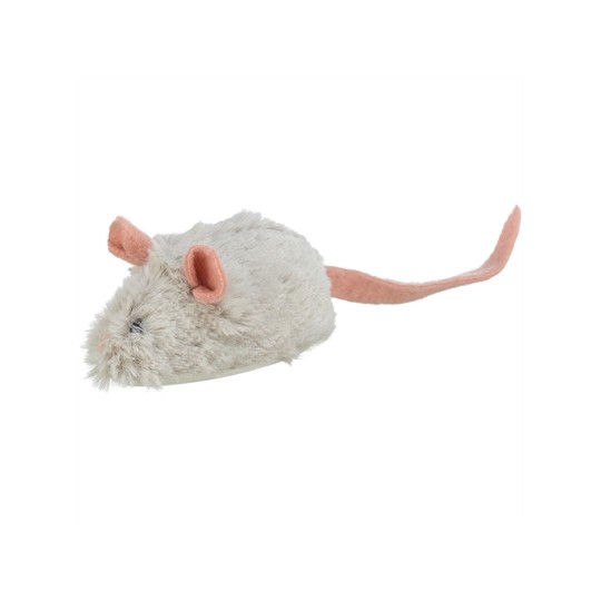 Trixie Active Mouse Pluche