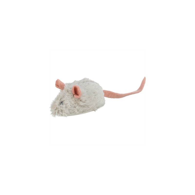 Trixie Active Mouse Pluche