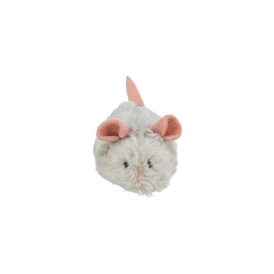 Trixie Active Mouse Pluche