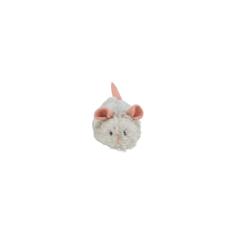 Trixie Active Mouse Pluche