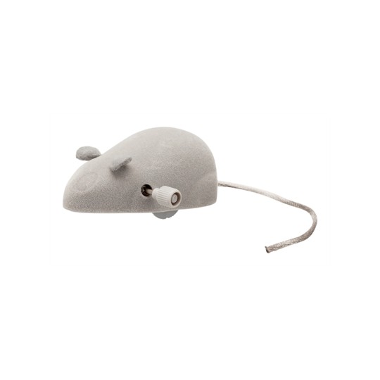 Trixie Opwindbare Muis Vilt