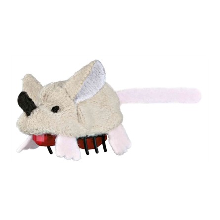 Trixie Trillende Woestijnrat Pluche