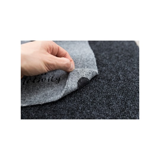 Trixie Cat Activity Adventure Carpet Grijs