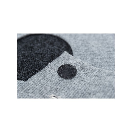 Trixie Cat Activity Adventure Carpet Grijs