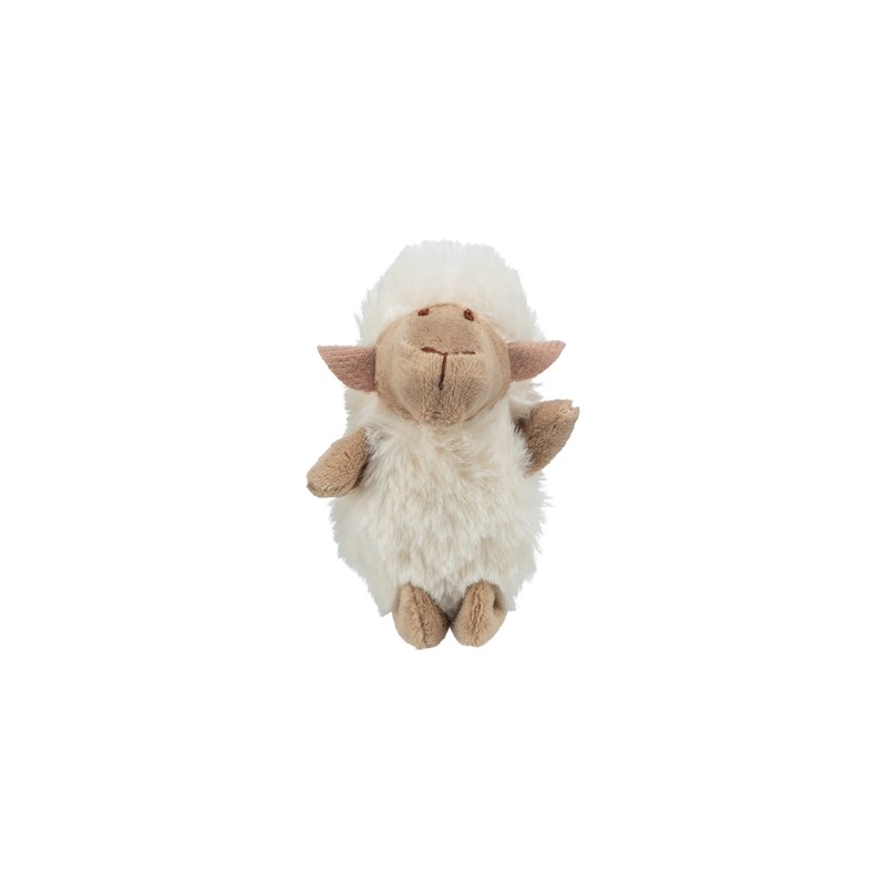 Trixie Schaap Pluche