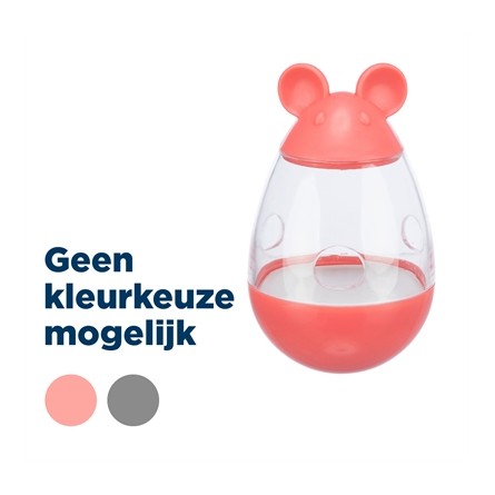 Trixie Cat Activity Snack Muis Assorti