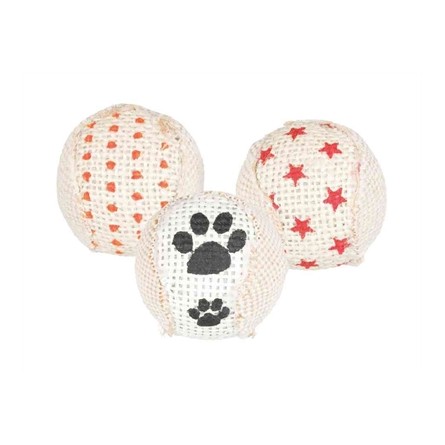 Trixie Ratel Ballen Jute