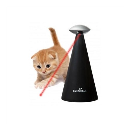 Eyenimal Automatische Laser