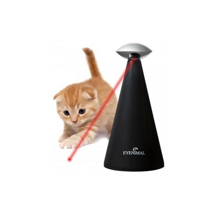 Eyenimal Automatische Laser