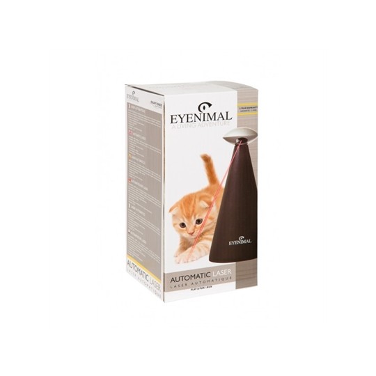 Eyenimal Automatische Laser