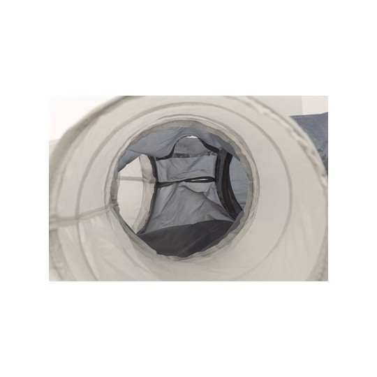 Trixie Speeltunnel 3-Weg Kat En Kleine Pups Assorti