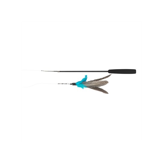 Trixie Kattenhengel Telescoop