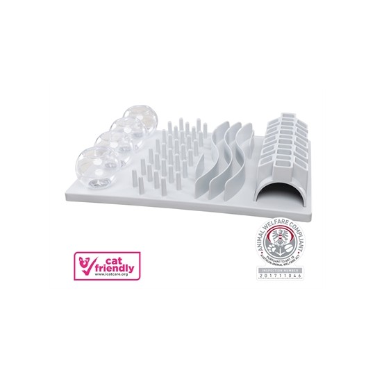 Trixie Cat Activity Fun Bord