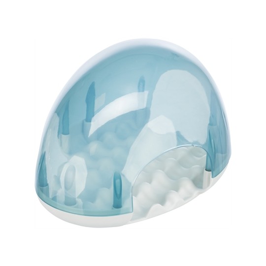 Trixie Cat Activity Snack Box Slow Feed