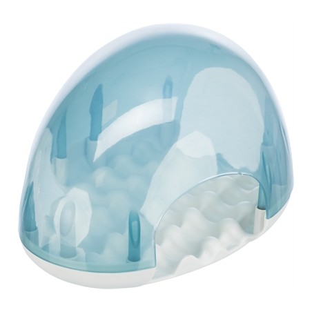 Trixie Cat Activity Snack Box Slow Feed