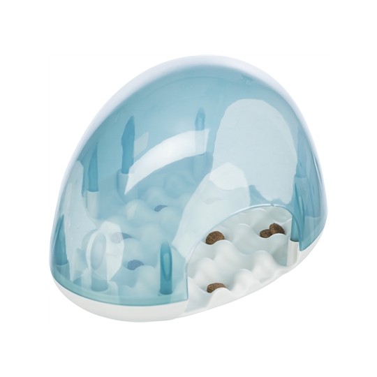 Trixie Cat Activity Snack Box Slow Feed